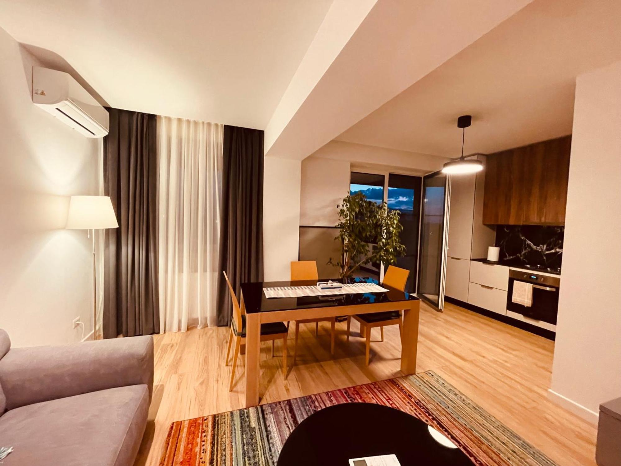 Appartement Air Otopeni Extérieur photo