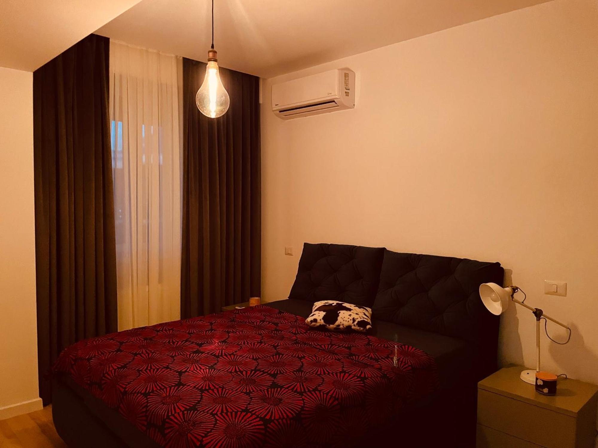Appartement Air Otopeni Extérieur photo